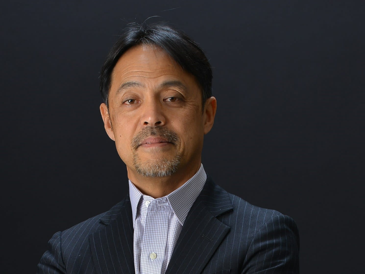 Professor Tsuyoshi Matsumoto